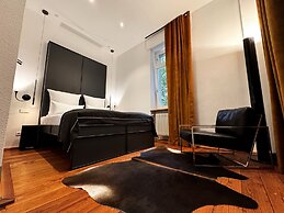 HLH- Luxus Loft Wallstreet