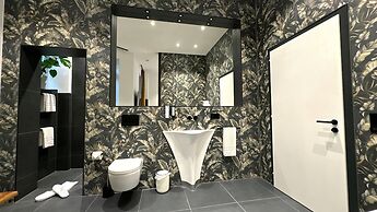 HLH- Luxus Loft Wallstreet