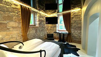 HLH- Luxus Loft Wallstreet