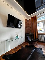 HLH- Luxus Loft Wallstreet