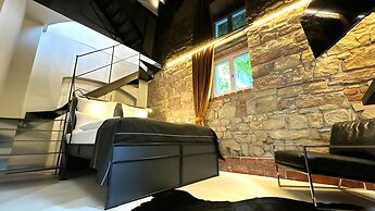 HLH- Luxus Loft Wallstreet