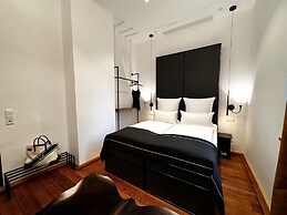HLH- Luxus Loft Wallstreet