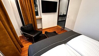 HLH- Luxus Loft Wallstreet