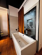 HLH- Luxus Loft Wallstreet