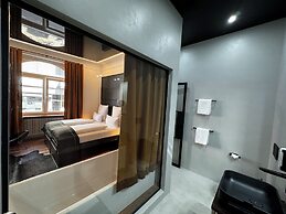 HLH- Luxus Loft Wallstreet