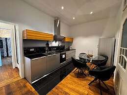 HLH- Luxus Loft Wallstreet