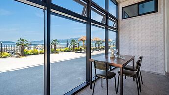 Yeosu Wayo Ocean View Pension