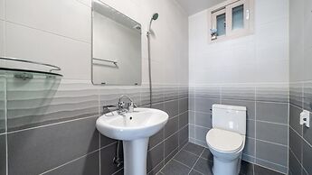 Yeosu Wayo Ocean View Pension