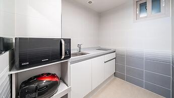 Yeosu Wayo Ocean View Pension