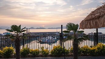 Yeosu Wayo Ocean View Pension