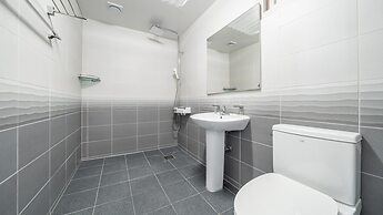 Yeosu Wayo Ocean View Pension