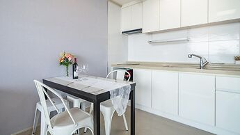 Yeosu Wayo Ocean View Pension