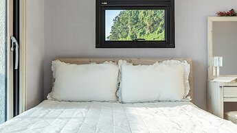 Yeosu Wayo Ocean View Pension