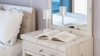 Yeosu Wayo Ocean View Pension