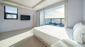 Yeosu Wayo Ocean View Pension