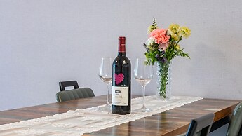 Yeosu Wayo Ocean View Pension