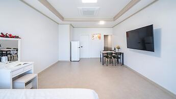 Yeosu Wayo Ocean View Pension