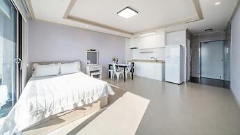 Yeosu Wayo Ocean View Pension