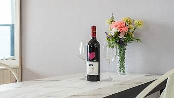 Yeosu Wayo Ocean View Pension