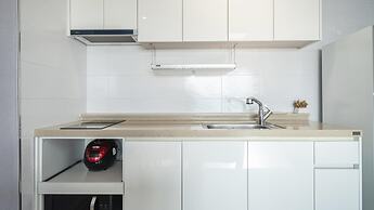 Yeosu Wayo Ocean View Pension