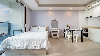 Yeosu Wayo Ocean View Pension