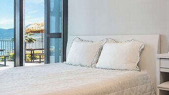 Yeosu Wayo Ocean View Pension