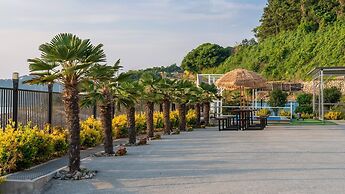 Yeosu Wayo Ocean View Pension