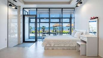 Yeosu Wayo Ocean View Pension