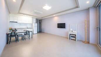 Yeosu Wayo Ocean View Pension