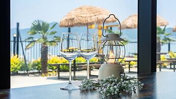Yeosu Wayo Ocean View Pension