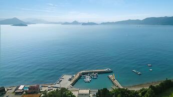 Yeosu Wayo Ocean View Pension