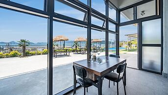 Yeosu Wayo Ocean View Pension
