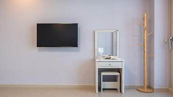 Yeosu Wayo Ocean View Pension