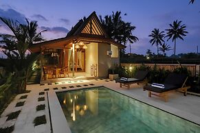 Oemah Cinta Ubud Villa