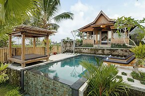 Oemah Cinta Ubud Villa