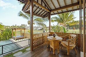 Oemah Cinta Ubud Villa