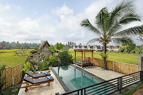 Oemah Cinta Ubud Villa