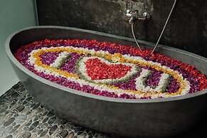 Oemah Cinta Ubud Villa