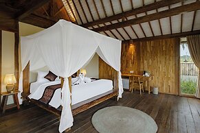 Oemah Cinta Ubud Villa