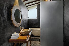 Oemah Cinta Ubud Villa