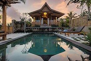 Oemah Cinta Ubud Villa