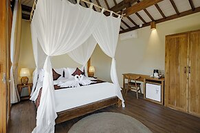 Oemah Cinta Ubud Villa