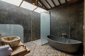 Oemah Cinta Ubud Villa