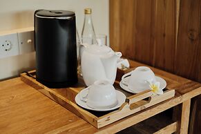 Oemah Cinta Ubud Villa