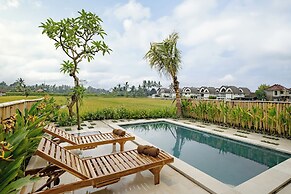 Oemah Cinta Ubud Villa