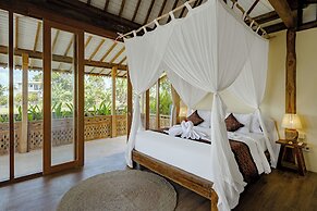 Oemah Cinta Ubud Villa