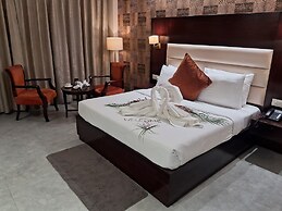 J P HOTEL AND WEDDING SQUARE