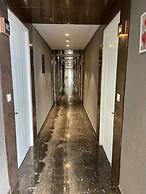 J P HOTEL AND WEDDING SQUARE