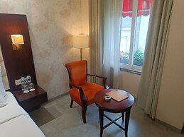 J P HOTEL AND WEDDING SQUARE