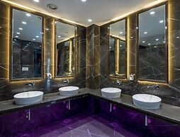 J P HOTEL AND WEDDING SQUARE